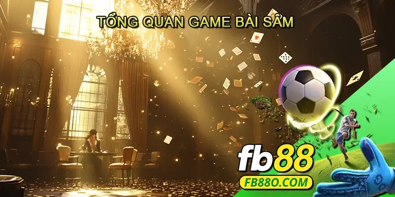 Game bài Sâm