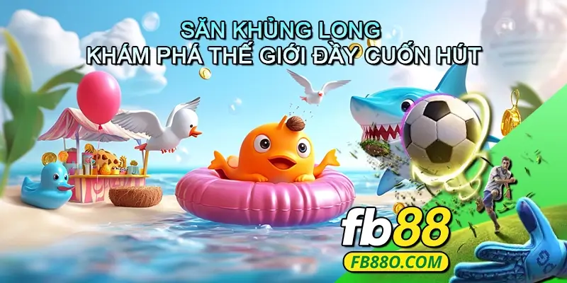 Săn Khủng Long - Khám Phá Thế Giới Đầy Cuốn Hút