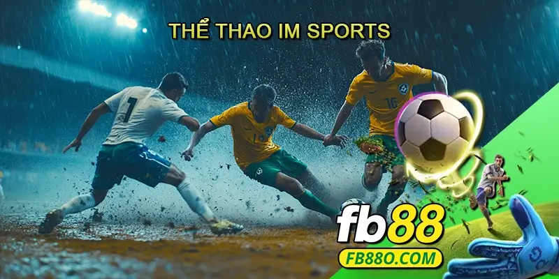 Thể thao IM Sports