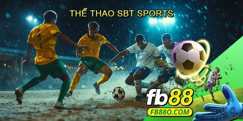 Thể thao SBT Sports