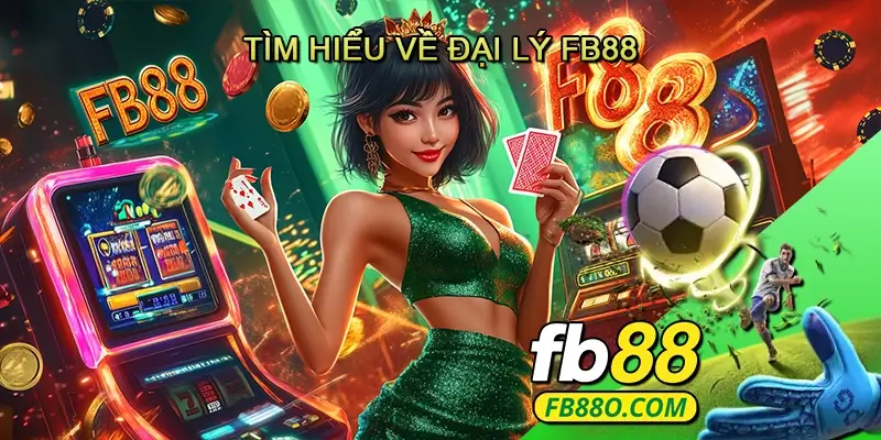Tìm Hiểu Về Đại Lý Fb88