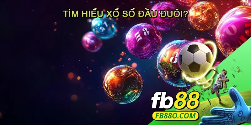 Xổ số Đầu đuôi